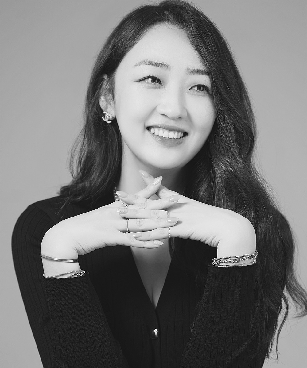 Vice Director Hye Rin