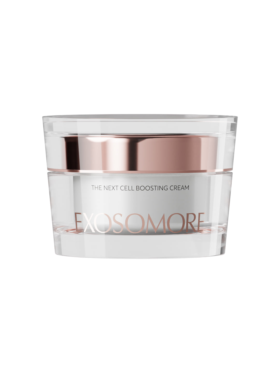 EXOSOMORE the Next Cell Boosting Cream