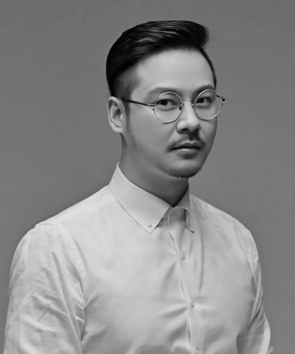 Director Woo Cheonyong